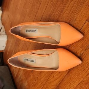 Steve madden heels